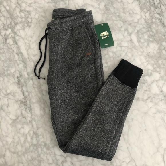 Roots Pants - 💥SALE - NWT Roots Joggers